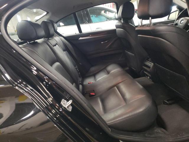 WBA5A7C50GG147548 BMW 528 XI
