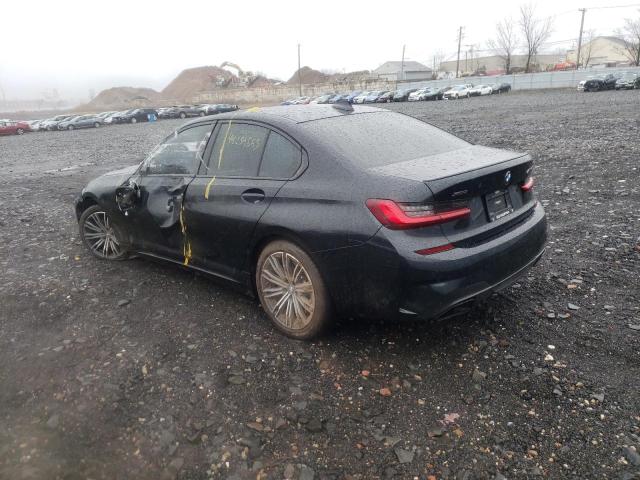 3MW5U9J07N8C34840 BMW M340XI