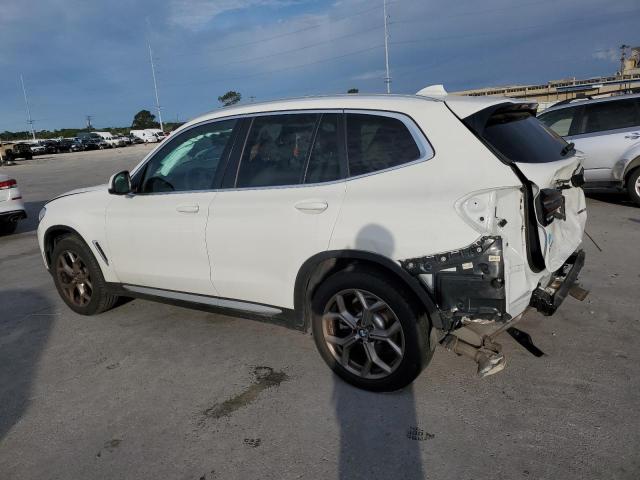 5UX43DP0XN9J60023 BMW X3 Sdrive30i