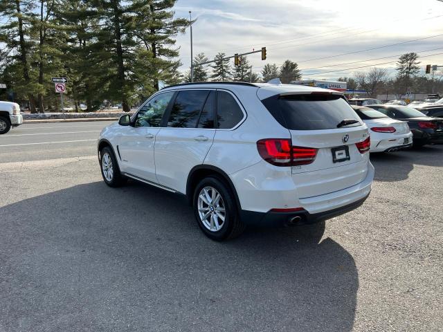 5UXKS4C58F0N09472 BMW X5 Xdrive35d
