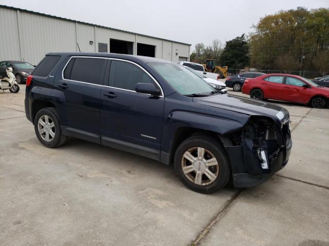 2GKFLVEK9F6367945 GMC Terrain Sle