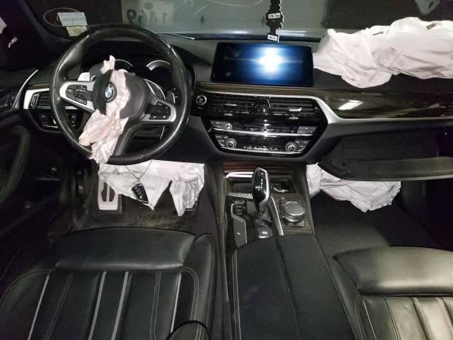 WBAJA7C59KWW08064 BMW 530 XI