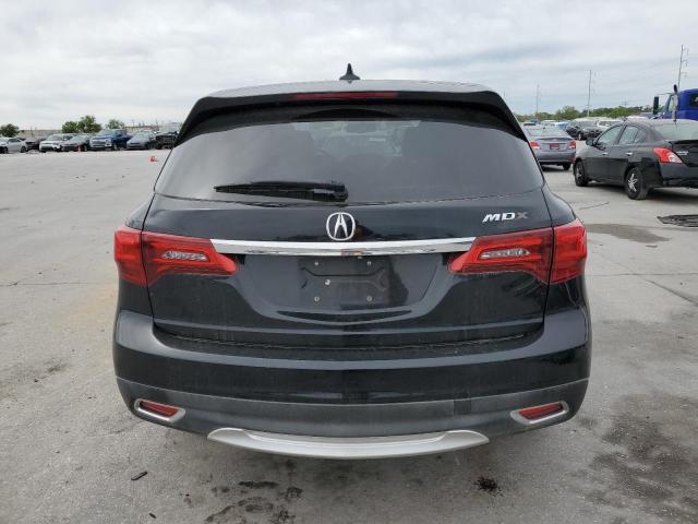 5FRYD3H28EB017120 Acura MDX
