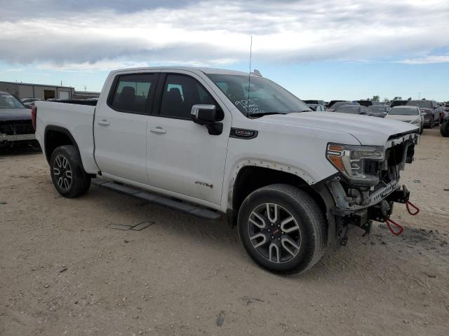 3GTP9EEL9KG304494 GMC Sierra K1500 At4