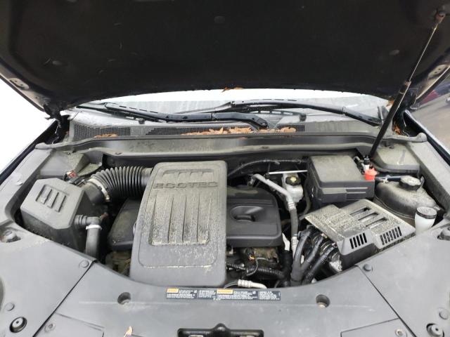 2GKFLVEK9F6367945 GMC Terrain Sle