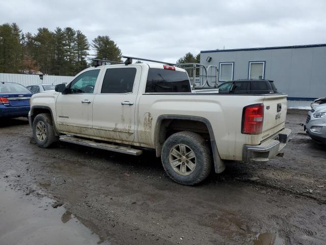 3GTU2UEHXEG445866 GMC Sierra K1500 Sle