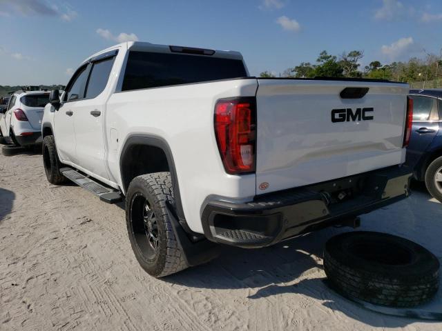 3GTP8AEH7KG201520 GMC Sierra C1500