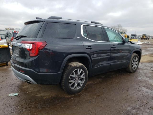 1GKKNMLS3LZ131345 GMC ACADIA SLT