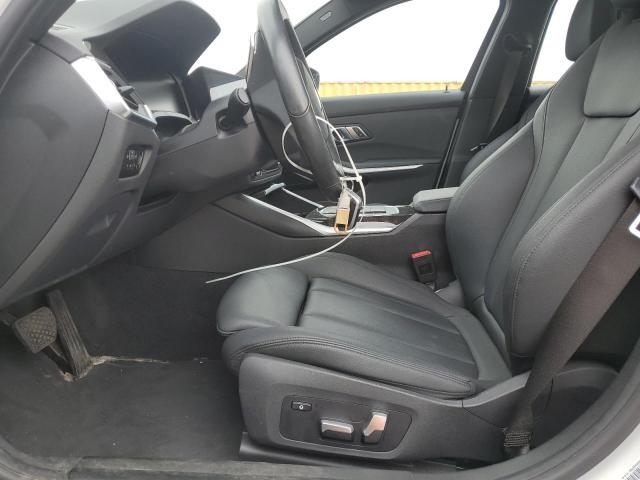 WBA5R7C55KFH09308 BMW 330XI