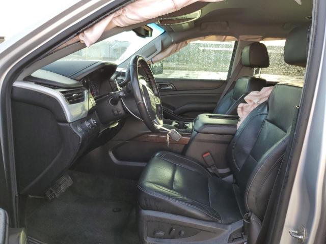 1GKS2HKC1FR245259 GMC Yukon Xl K1500 Slt