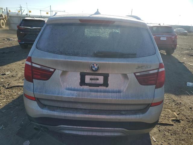 5UXWX9C50G0D69549 BMW X3 Xdrive28i