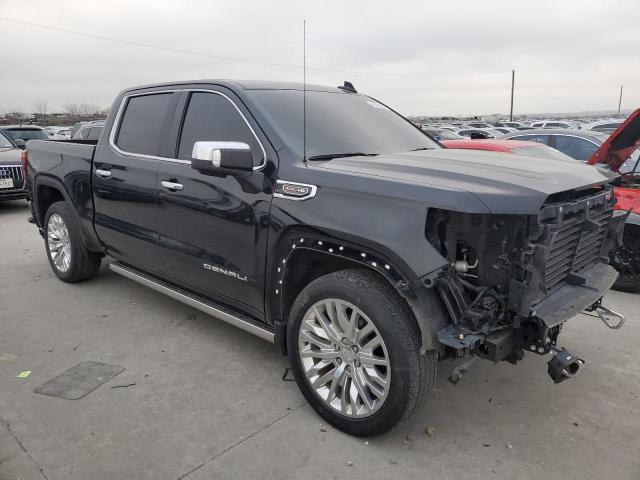 1GTU9FEL0KZ168748 GMC Sierra K1500 Denali
