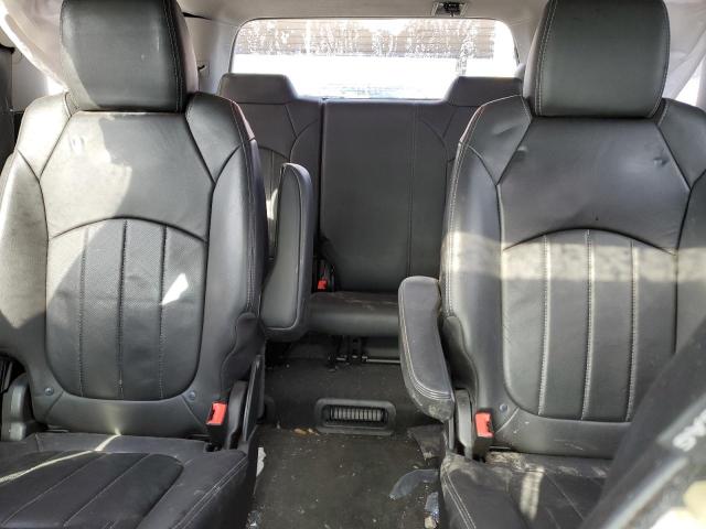 1GKKVSKD6FJ247407 GMC Acadia Slt-2