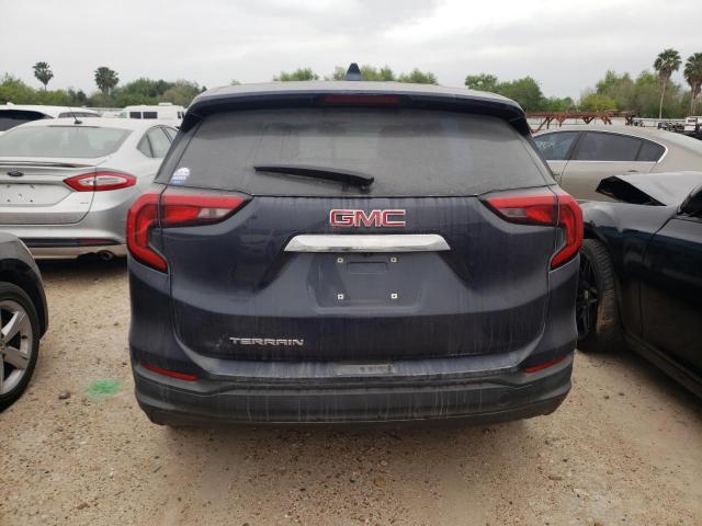 3GKALMEV7KL142704 GMC Terrain Sle