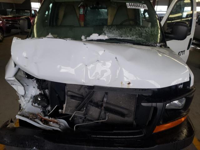 1GTZ7HFG6H1120543 GMC Savana G3500