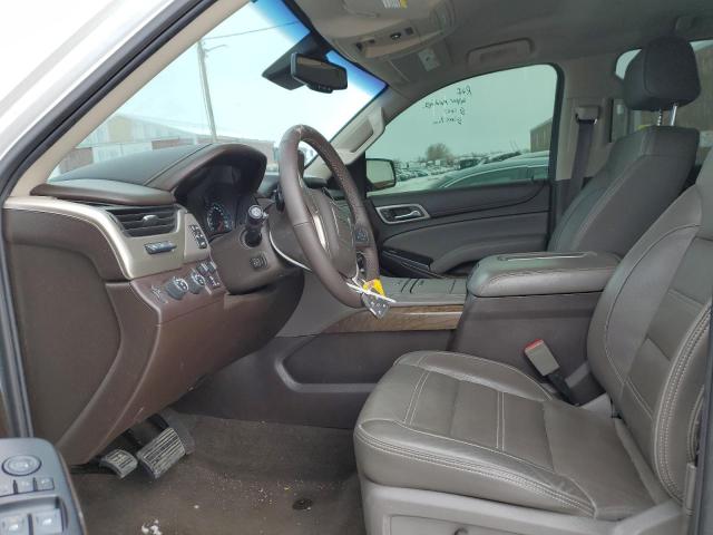 1GKS2HKJ3JR358167 GMC YUKON XL DENALI