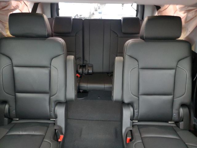 1GKS2DKC5KR207214 GMC YUKON SLT
