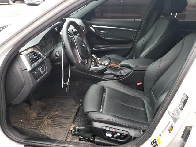 WBA8D9C31HA011173 BMW 330 XI