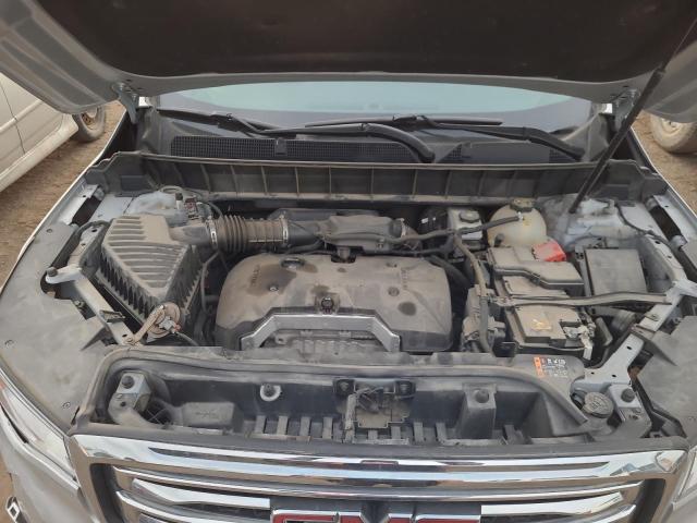 1GKKNSLA4KZ285928 GMC ACADIA SLE