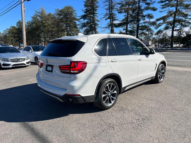 5UXKS4C5XF0N08128 BMW X5 Xdrive35d