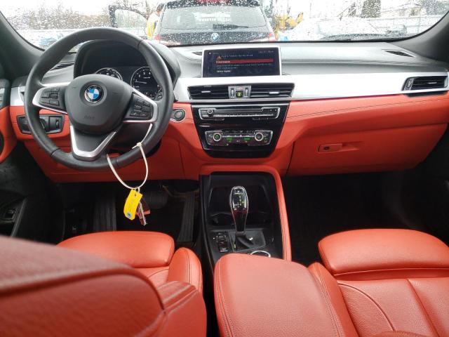 WBXYJ1C09M5S58353 BMW X2 Xdrive28i
