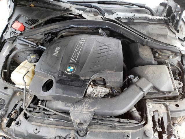 WBA4B3C51GG344391 BMW 435 Xi Gran Coupe