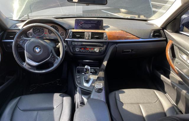 WBA3C1C54EK116490 BMW 328 I Sulev
