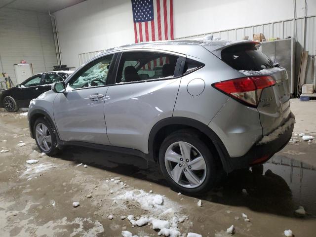 3CZRU6H57LM710118 Honda HR-V EX