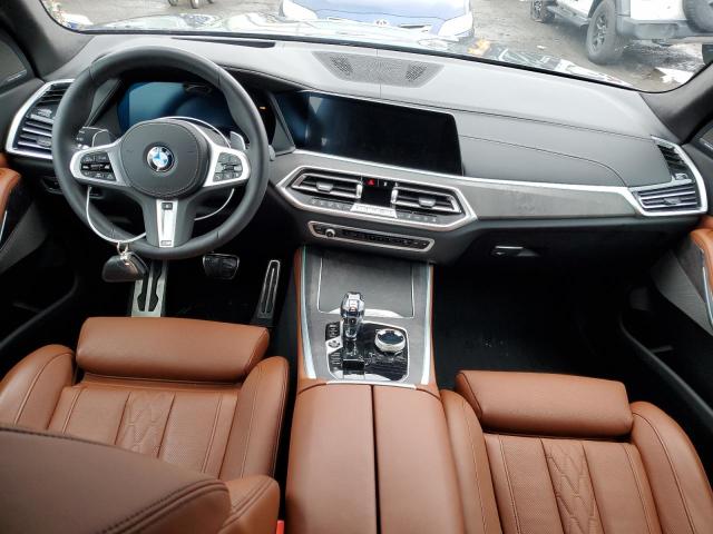 5UXJU4C05P9N64114 BMW X5 M50i