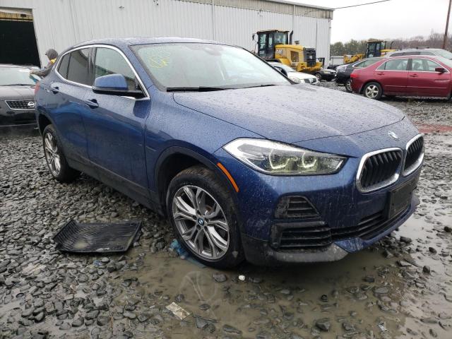 WBXYJ1C09M5S58353 BMW X2 Xdrive28i