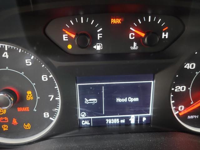 1GKKNSLA4KZ285928 GMC ACADIA SLE
