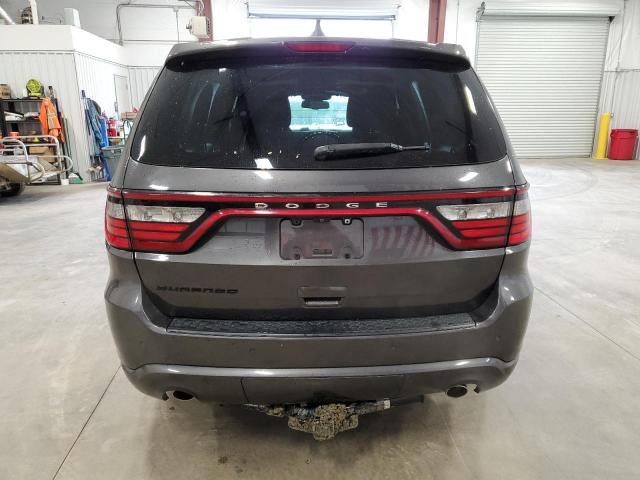 1C4RDHAG4FC127346 Dodge Durango Sxt