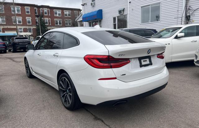WBAJV6C52JBK07251 BMW 640 Xigt