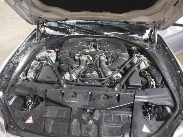 WBA6B4C54FD760689 BMW 650 Xi Gran Coupe