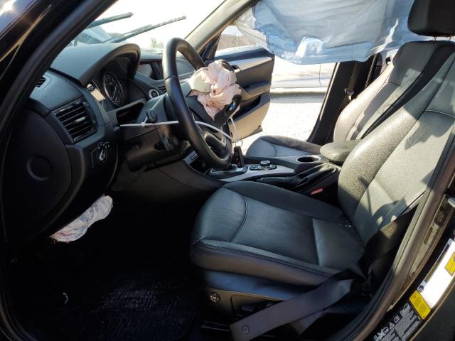 WBAVL1C59FVY26333 BMW X1 Xdrive28i