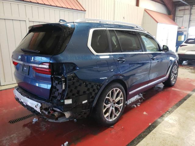5UXCW2C01N9L79434 BMW X7 Xdrive40i