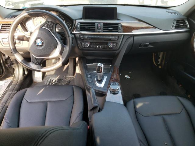 WBA3B5G59ENS09539 BMW 328 Xi Sulev