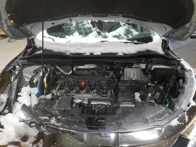 3CZRU6H57LM710118 Honda HR-V EX