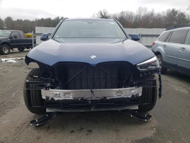 5UXCR6C05P9N91254 BMW X5 Xdrive40i