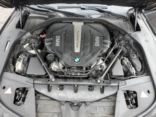 WBAYF8C59ED142335 BMW 750 LXI