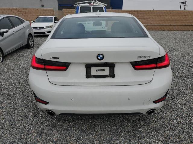 WBA5R7C55KFH09308 BMW 330XI