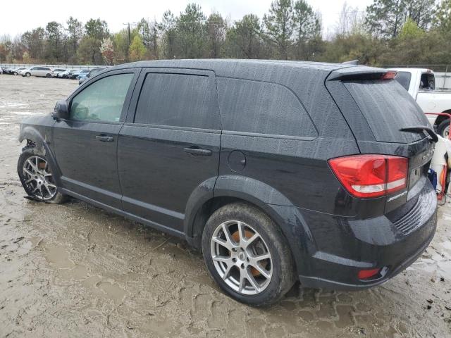 3C4PDCEG4JT469736 Dodge JOURNEY GT