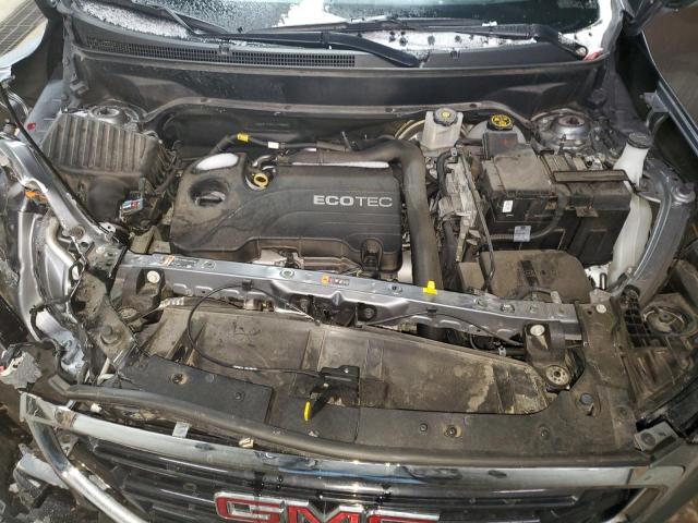 3GKALTEV6LL175365 GMC Terrain Sle