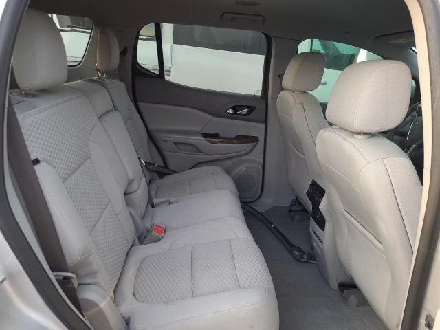 1GKKNSLA4KZ285928 GMC ACADIA SLE