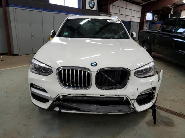 5UXTR9C56JLC77087 BMW X3 Xdrive30i