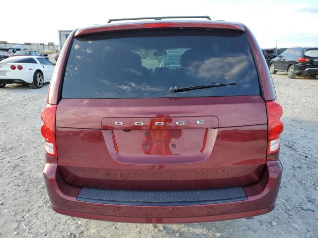 2C4RDGBGXLR259278 Dodge Grand Caravan Se