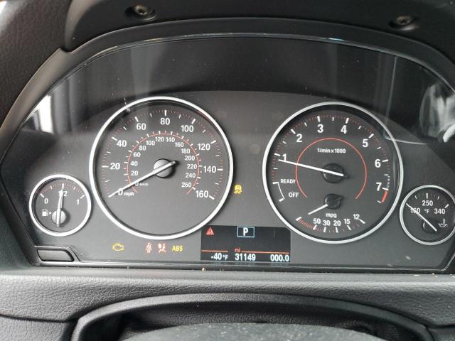 WBA4J3C58JBL04378 BMW 430xi Gran Coupe