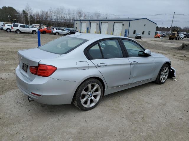 WBA3B9C59EP459221 BMW 335 XI