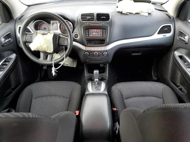 3C4PDCBG0GT137256 Dodge Journey Sxt