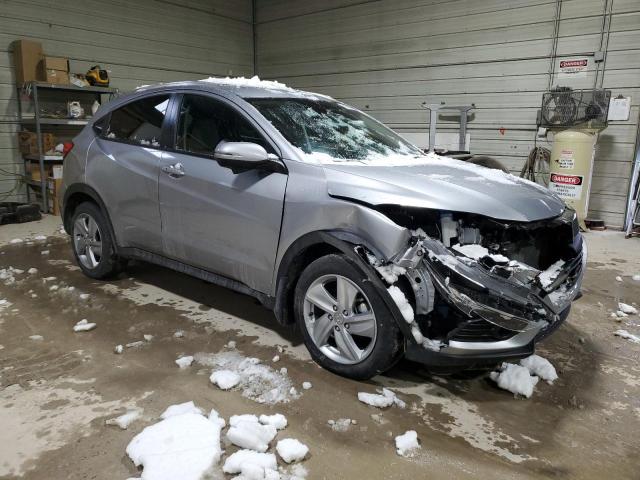 3CZRU6H57LM710118 Honda HR-V EX